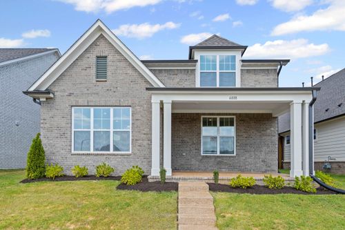 6888 Jon Stone Ln, Arlington, TN, 38002 | Card Image