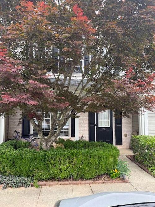 1465 Kilmington Ct, Alpharetta, GA, 30009-8651 | Card Image