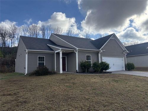 33 Culver Ridge Dr Sw, Cartersville, GA, 30120-5510 | Card Image