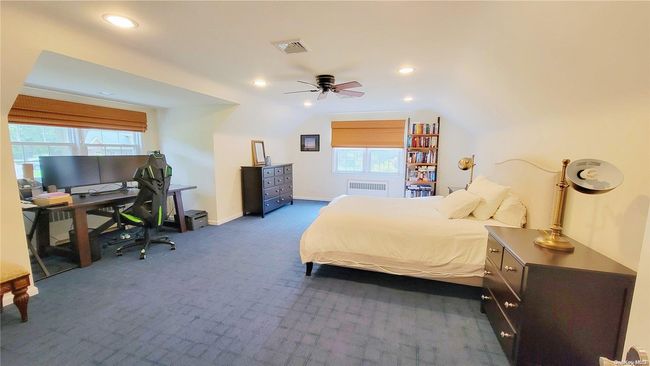 8 Haddington Dr, House other with 5 bedrooms, 3 bathrooms and null parking in Old Westbury NY | Image 18
