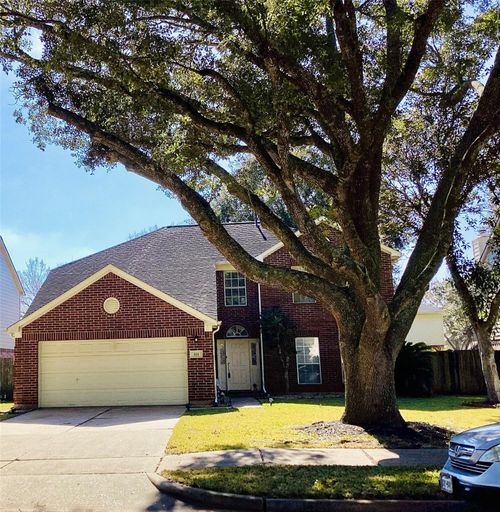 814 Buckeye Pl, Missouri City, TX, 77459-5716 | Card Image