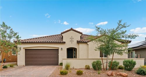 709 Monroe Hill Pl, Henderson, NV, 89011-5551 | Card Image