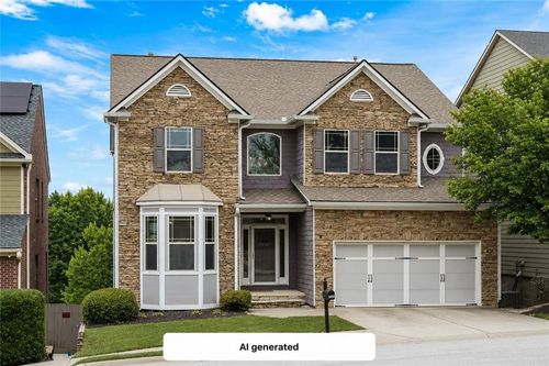 2040 Hatteras Way Nw, Atlanta, GA, 30318-1082 | Card Image