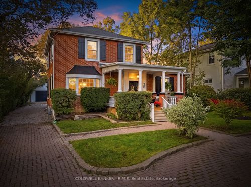 28 University Ave W, Cobourg, ON, K9A2G5 | Card Image