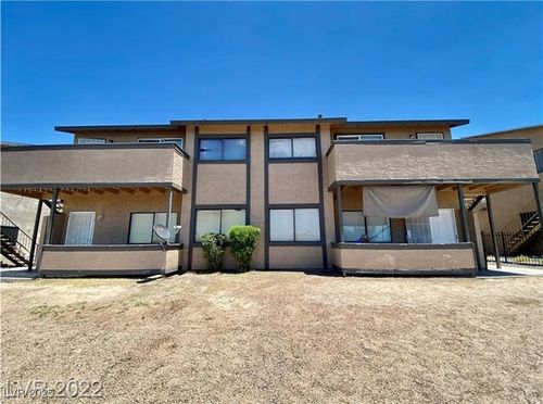 c-2341 Exeter Drive, Las Vegas, NV, 89156 | Card Image