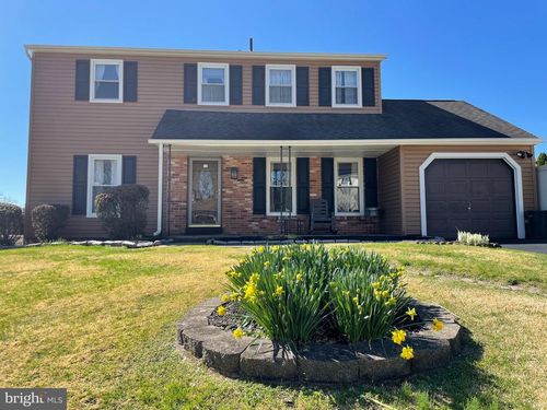 2533 Skyview Ave, FEASTERVILLE TREVOSE, PA, 19053-1964 | Card Image