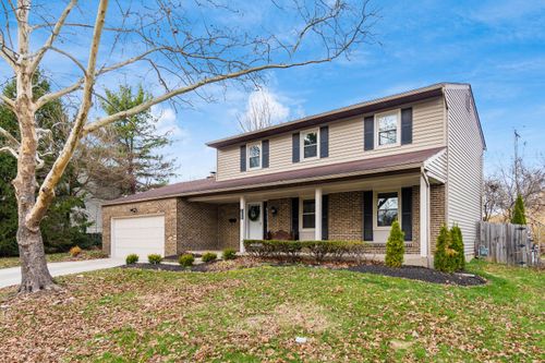150 Hanby Avenue, Westerville, OH, 43081 | Card Image