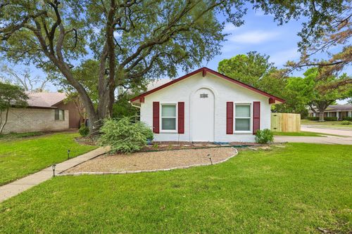 1700 Richland Dr, Richardson, TX, 75081-5318 | Card Image