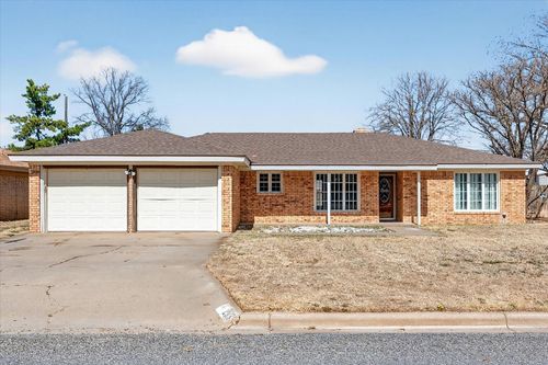 233 E 26th Street, Littlefield, TX, 79336 | Card Image