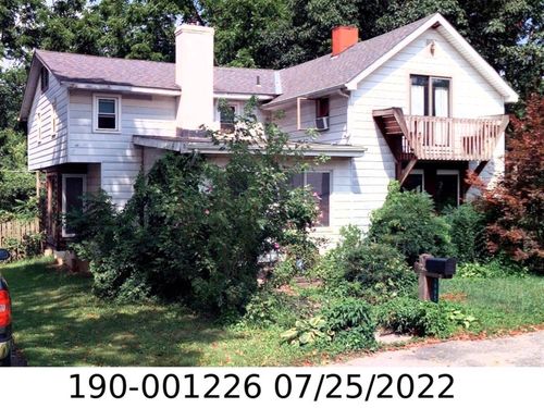 2695 Baughman Ave, Columbus, OH, 43211-1700 | Card Image