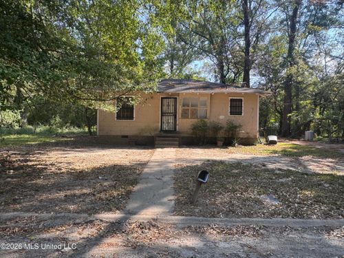 548 Willaman Street, Jackson, MS, 39209 | Card Image
