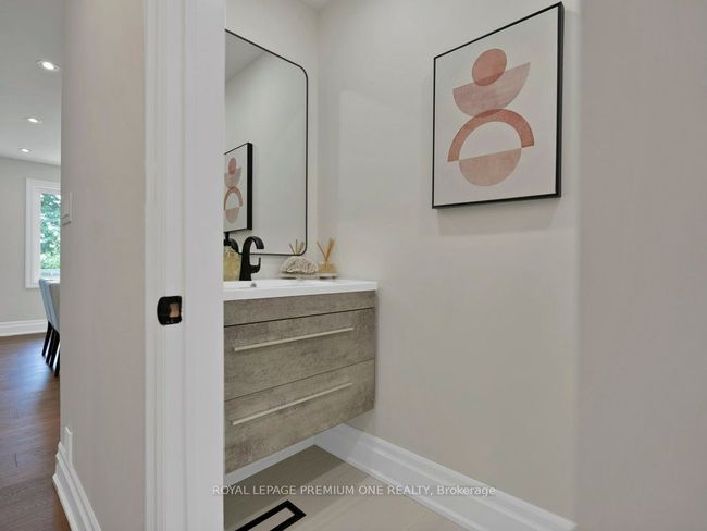 27 Cain Crt, House other with 4 bedrooms, 4 bathrooms and 6 parking in Nobleton ON | Image 11