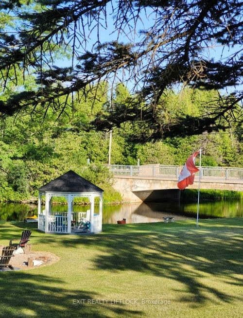 544 County Rd 8, Douro Dummer, ON, K0L2H0 | Card Image