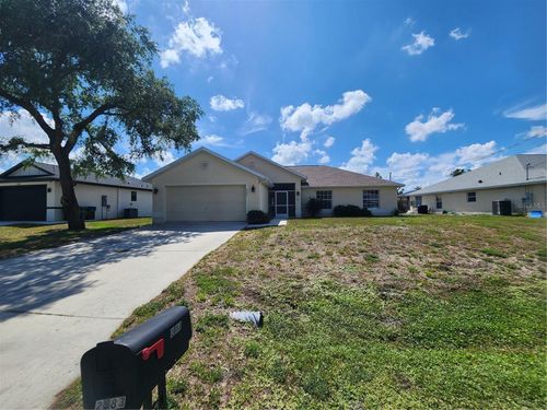 2583 Wilburn Ter, NORTH PORT, FL, 34288-8279 | Card Image