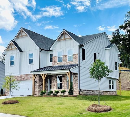 4720 Mountain Rd, Cumming, GA, 30040 | Card Image