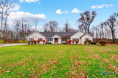 7890 Bechtol Road, House other with 4 bedrooms, 3 bathrooms and 2 parking in Lima OH | Image 1