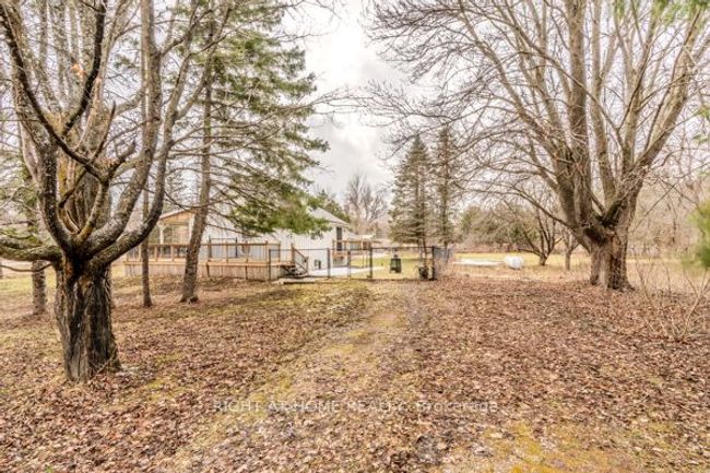 667287 20 Sideroad, House other with 2 bedrooms, 1 bathrooms and 6 parking in Mulmur ON | Image 29