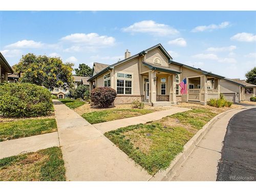 10007 E Hawaii Pl, Aurora, CO, 80247-6261 | Card Image