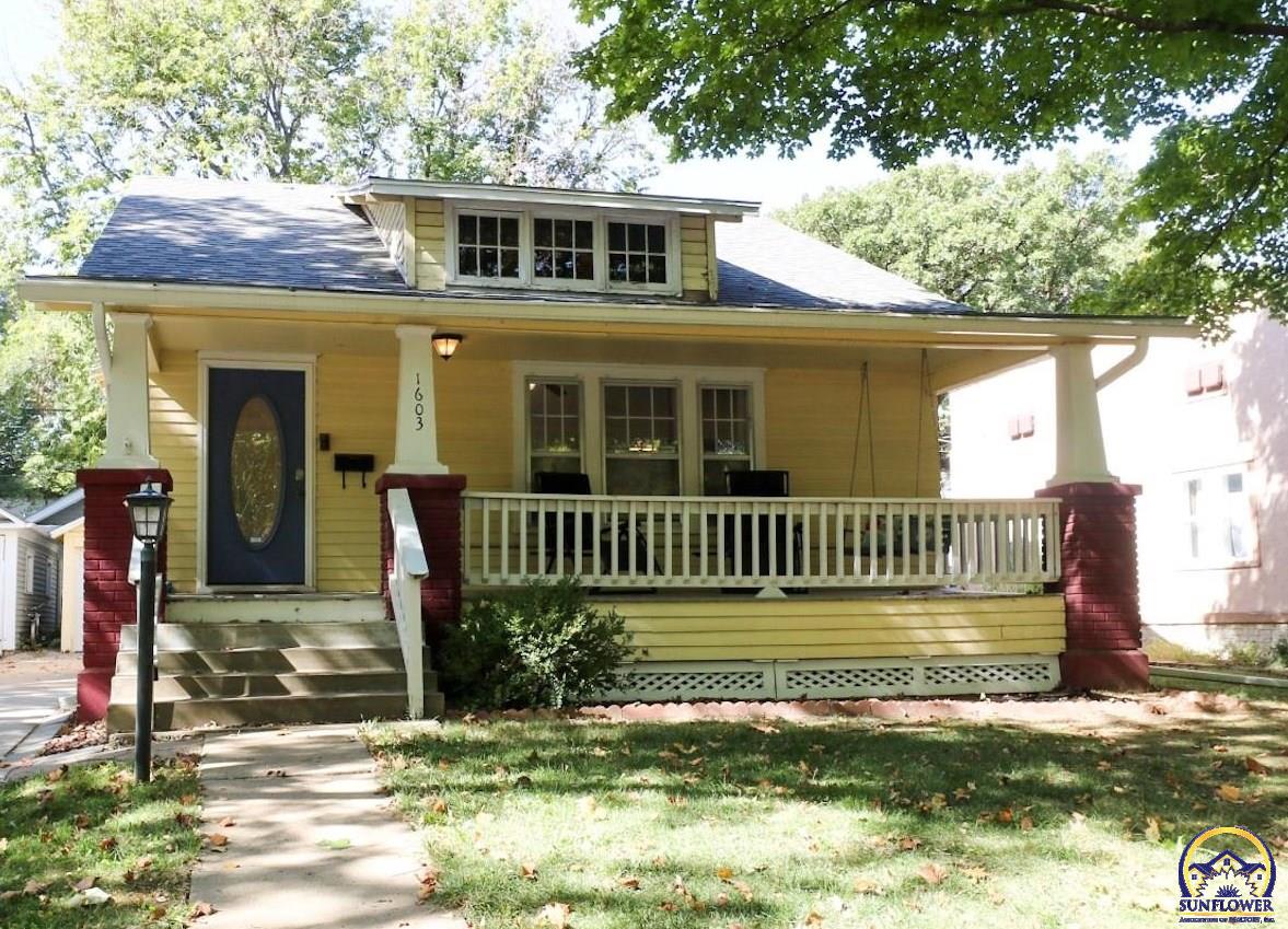 1603 E Wilman Ct, For Sale in Emporia Zoocasa