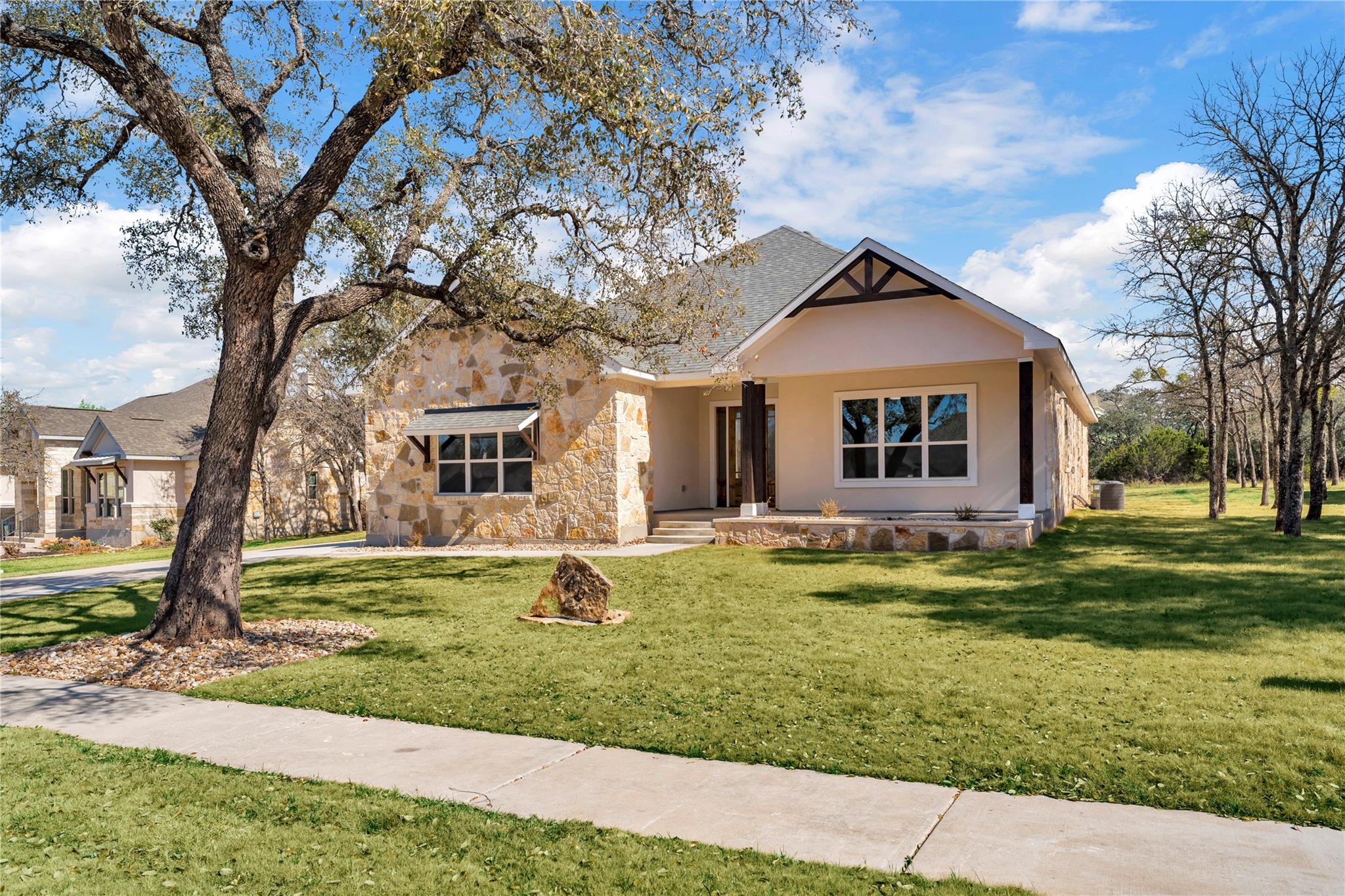 Residential in Burnet