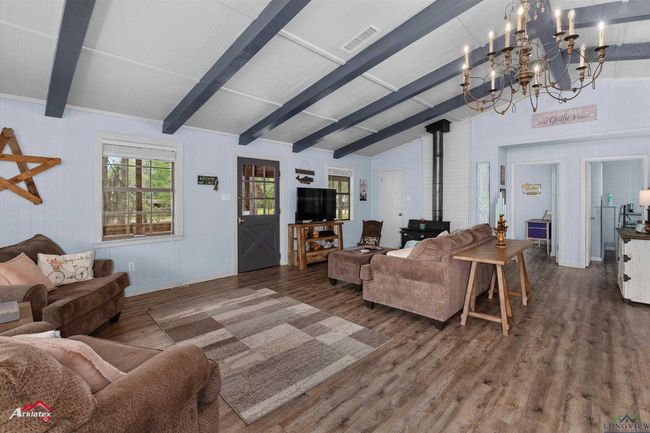 4175 Cypress Village Rd, House other with 4 bedrooms, 2 bathrooms and null parking in Karnack TX | Image 26