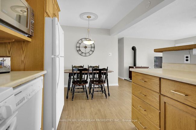 67 Meadow Lane, House other with 3 bedrooms, 1 bathrooms and 4 parking in Tichborne ON | Image 15
