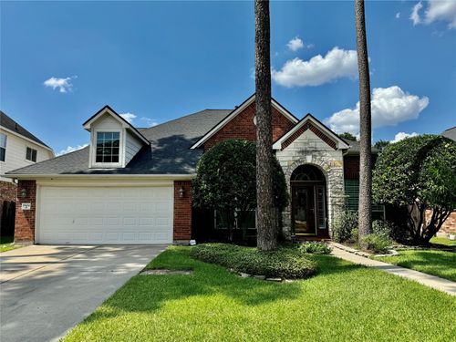 15434 Bay Tree Lndg, Cypress, TX, 77429-4915 | Card Image
