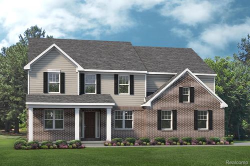 7270 Pine Lake Boulevard, Almont Township, MI, 48003 | Card Image