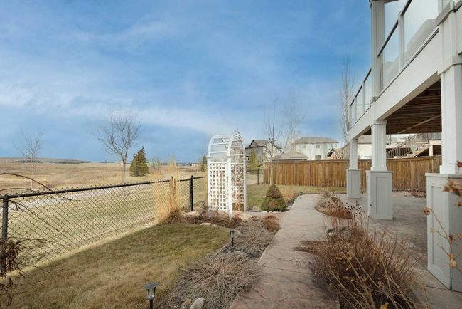 64 Windgate Close Sw, House other with 4 bedrooms, 3 bathrooms and 4 parking in Airdrie AB | Image 39