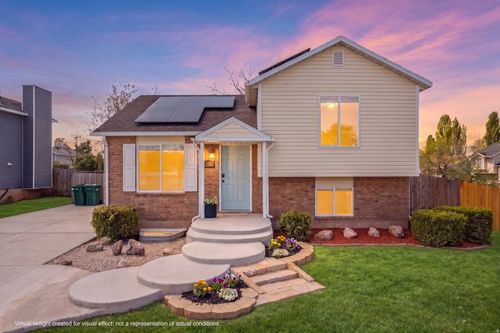 263 W 1675 N, Layton, UT, 84041-5822 | Card Image