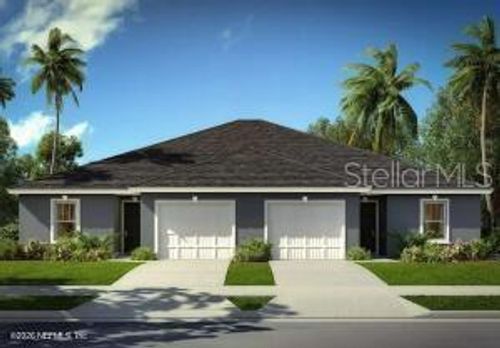 66 Rickenbacker Dr, Palm Coast, FL, 32164-6532 | Card Image