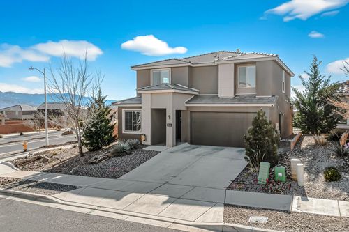 3115 Allyson Way, Rio Rancho, NM, 87144-1464 | Card Image