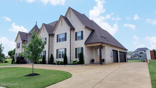 4367 Whisper Trl, Olive Branch, MS, 38654-4918 | Card Image