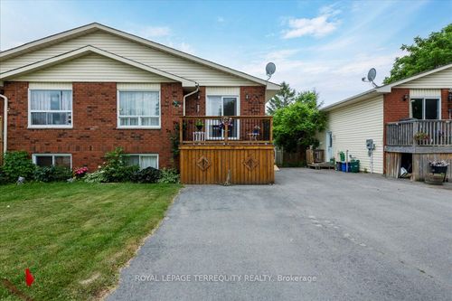 164A Prince Edward St, Brighton, ON, K0K1H0 | Card Image
