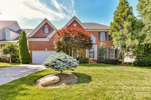 16829 Hampton Trace Rd, Huntersville, NC, 28078-6448 | Card Image