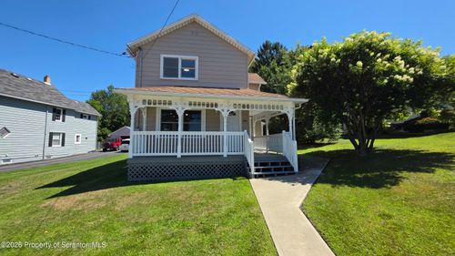 185 Constitution Avenue, Jessup, PA, 18434 | Card Image