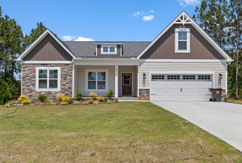 180 N Rabbit Run Dr, Smithfield, NC, 27577 | Card Image