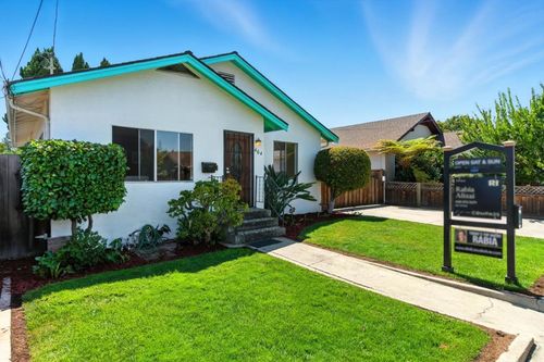 464 Lincoln Ave, Sunnyvale, CA, 94086-6319 | Card Image