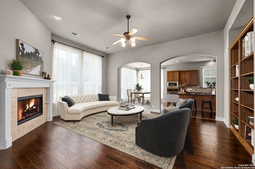 20114 Regency Run, Garden Ridge, TX, 78266 | Card Image