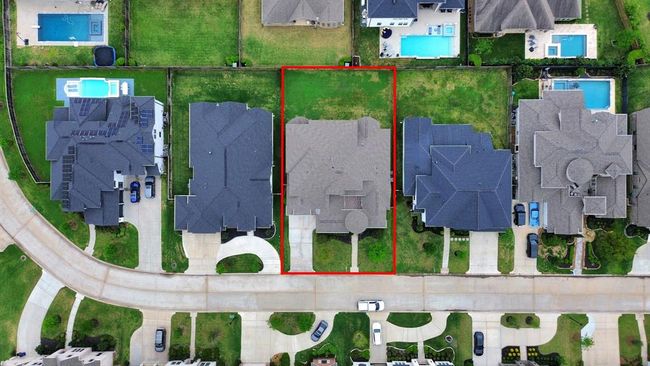 12813 N Palomino Lake Cir, House other with 4 bedrooms, 4 bathrooms and 3 parking in Cypress TX | Image 48