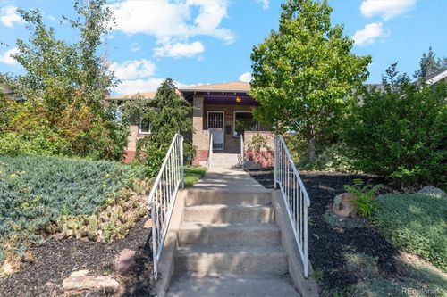 3154 N Columbine St, Denver, CO, 80205-4143 | Card Image