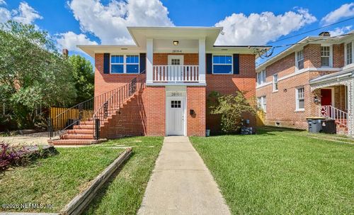 2819 Oak St, JACKSONVILLE, FL, 32205-8287 | Card Image