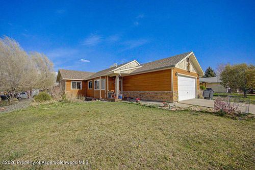 275 Bilsing Street, Craig, CO, 81625 | Card Image