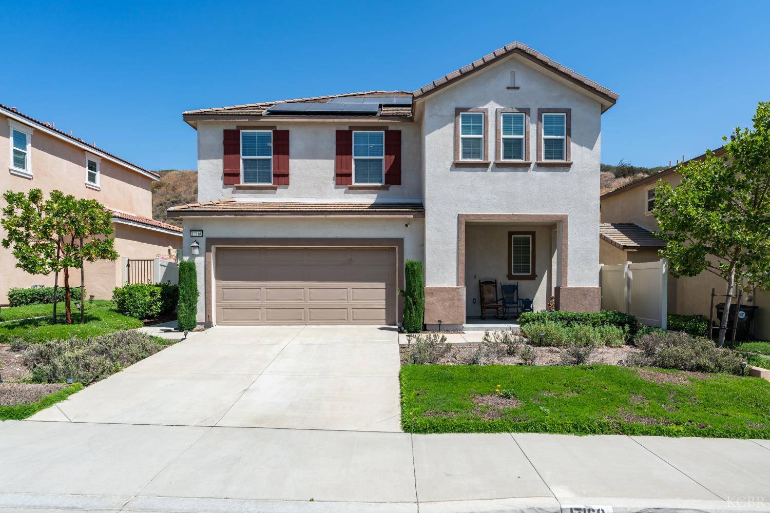 Residential in San Bernardino 2