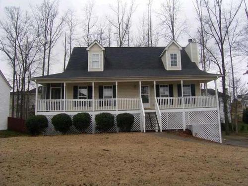 144 Stallion Run, Dallas, GA, 30132-8367 | Card Image