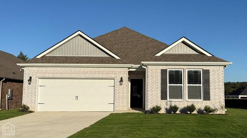 3308 Carroll Drive, Jonesboro, AR, 72404 | Card Image
