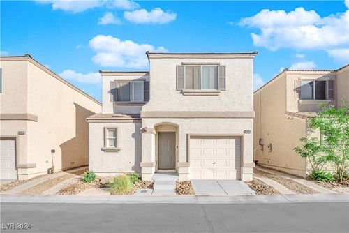 10068 Crisp Clover Street, Las Vegas, NV, 89183 | Card Image