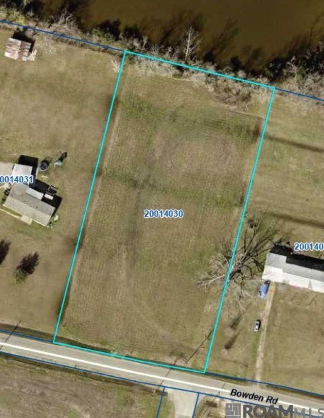 4145 Bowden Rd, Home with 0 bedrooms, 0 bathrooms and null parking in Geismar LA | Image 6