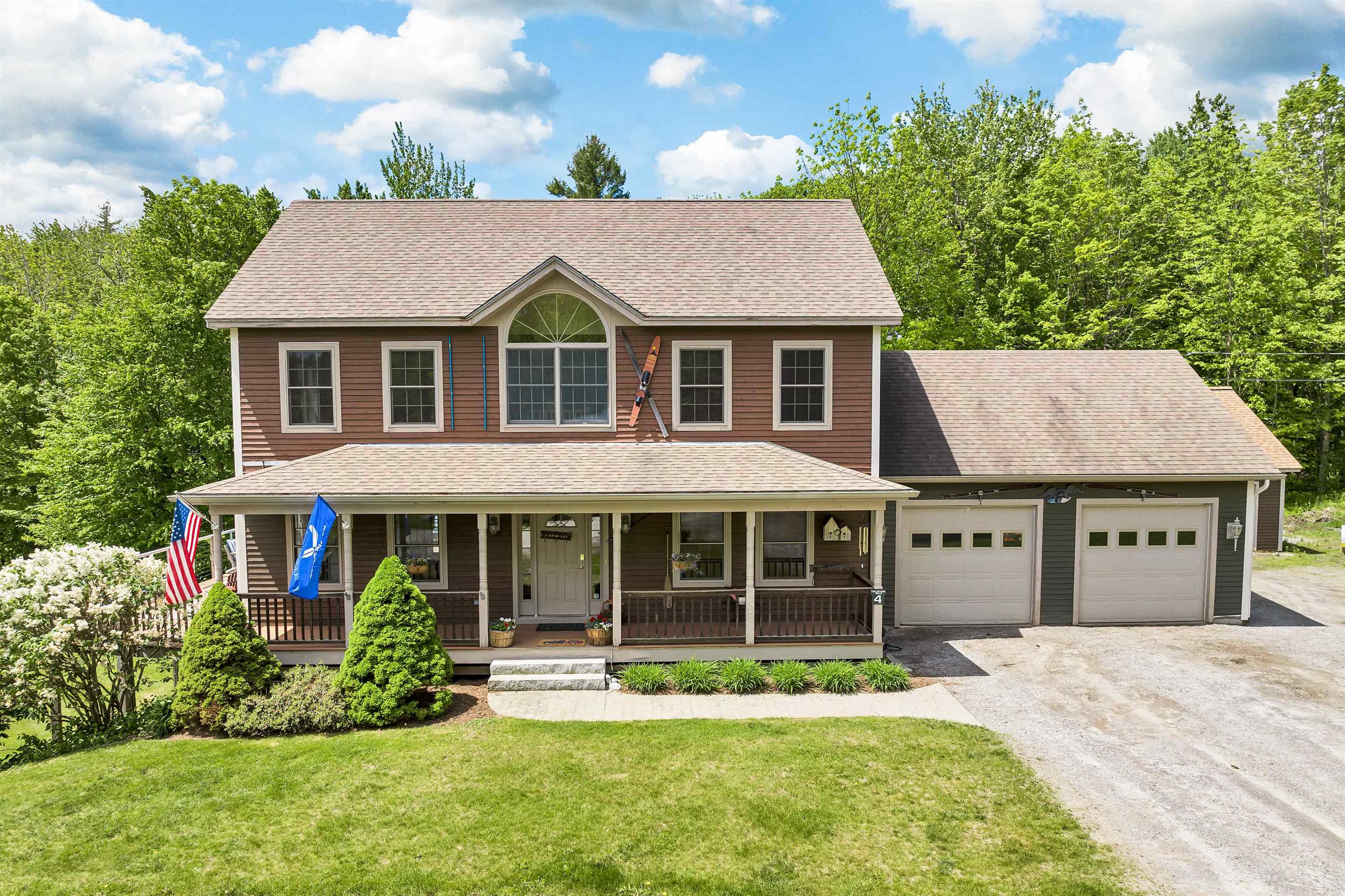 Fieldstone Dr, Sunapee, NH 03782