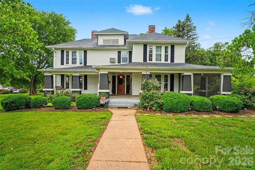 2461 Startown Rd, Newton, NC, 28658-8354 | Card Image